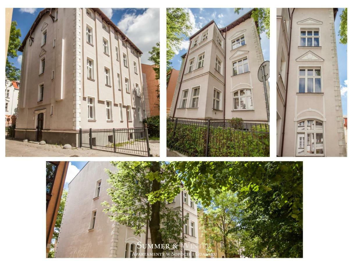 Apartment mit 3 Schlafzimmern